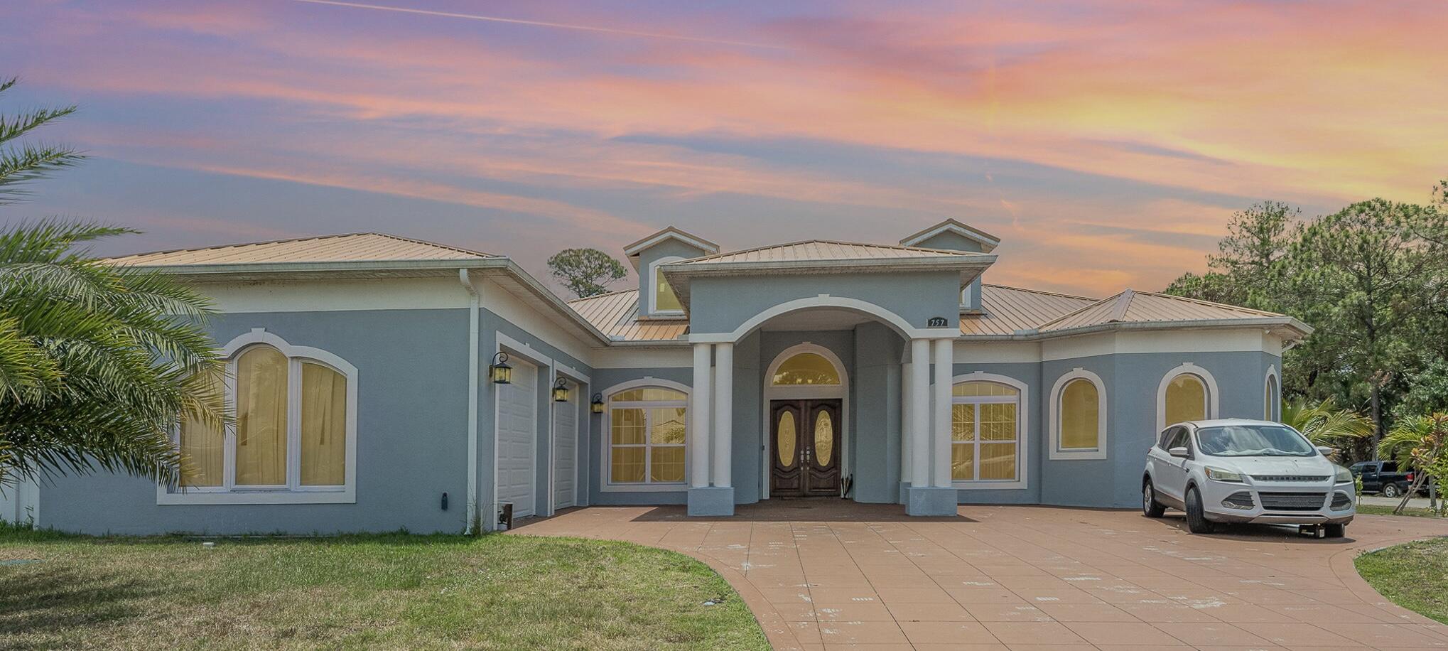 Donau Ave, Palm Bay, FL 32907