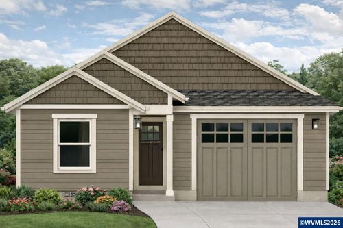 1545 Se Hankel St, Dallas, OR, 97338-3120 | Card Image