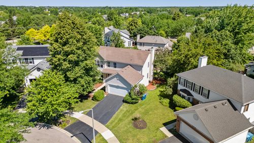 2462 Green Valley Ct, Aurora, IL, 60503-5756 | Card Image