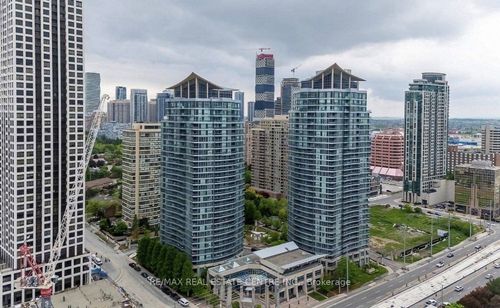 1010-33 Elm Drive E, Mississauga, ON, L5B4M2 | Card Image