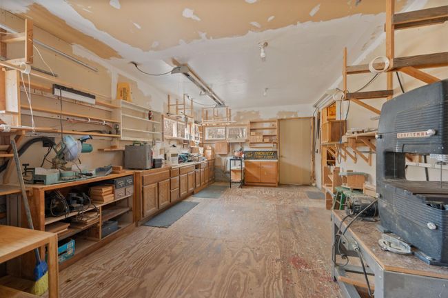 garage workshop | Image 39
