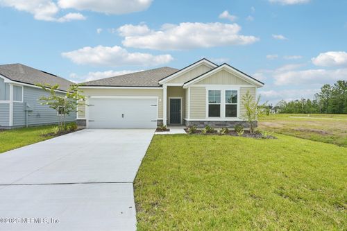 1262 Hammock Dunes Dr, Jacksonville, FL, 32221-1386 | Card Image
