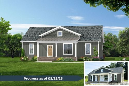 276 Safe Harbor Lndg, Hague, VA, 22469-3040 | Card Image