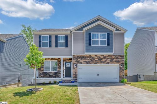 603 Bayridge Drive, Simpsonville, SC, 29680 | Card Image