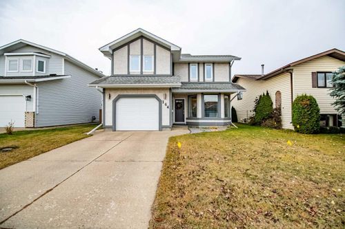 164 Dixon Cres, Red Deer, AB, T4R2H5 | Card Image