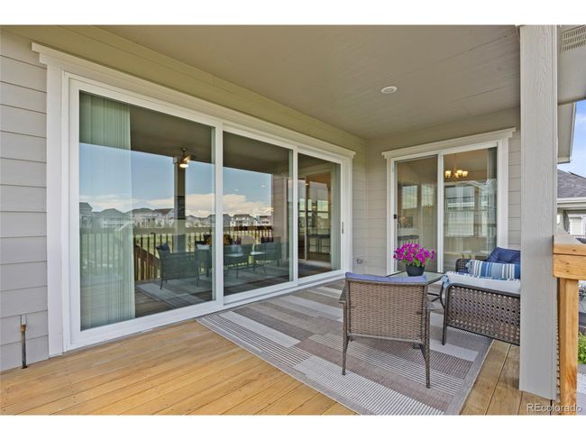 7166 S Vandriver Way, House other with 6 bedrooms, 5 bathrooms and null parking in Aurora CO | Image 18