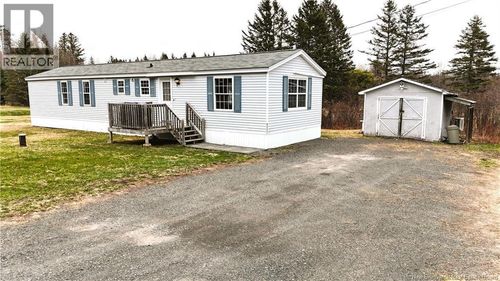 292 Bryson Rd, Rusagonis, NB, E3B8E7 | Card Image