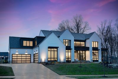 10600 Holliday Farms Boulevard, House other with 5 bedrooms, 5 bathrooms and null parking in Zionsville IN | Image 2