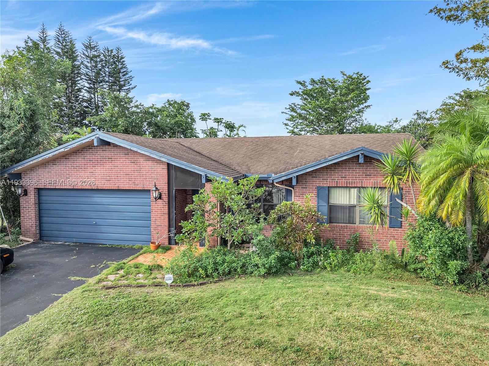 Residential in Tamarac 3