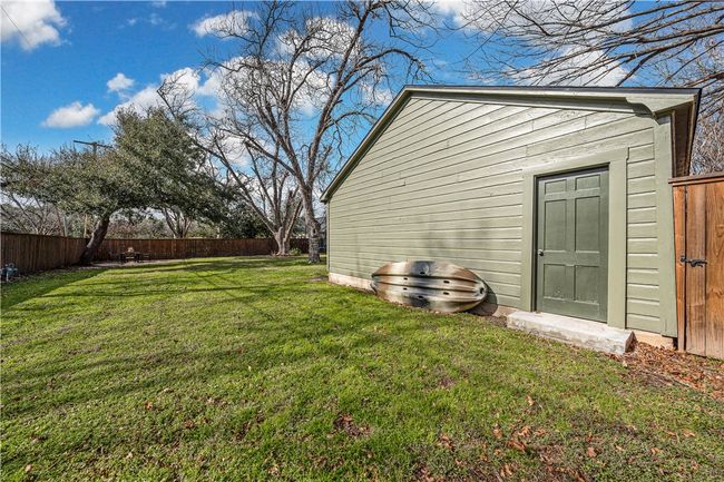 3218 Cumberland Ave, House other with 3 bedrooms, 2 bathrooms and 2 parking in Waco TX | Image 81