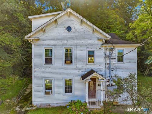57 Wilkinson St, Putnam, CT, 06260-2142 | Card Image