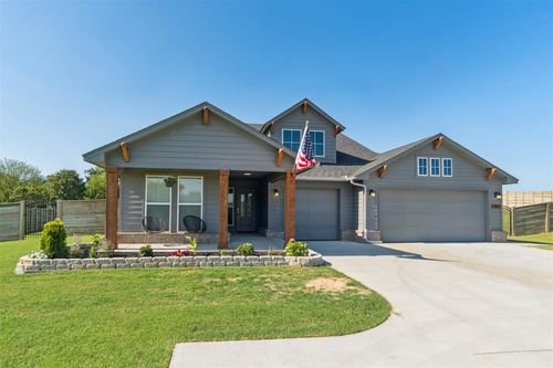 17817 240th Street Street, Washington, OK, 73093 | Card Image