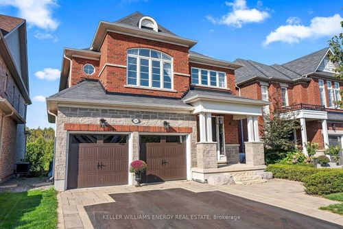 34 Endeavour Crt, Whitby, ON, L1P0B5 | Card Image