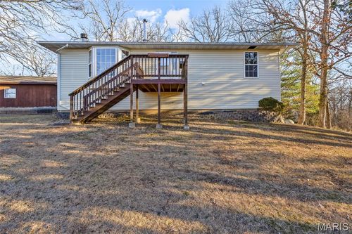 4152 Ridge Drive, De Soto, MO, 63020 | Card Image