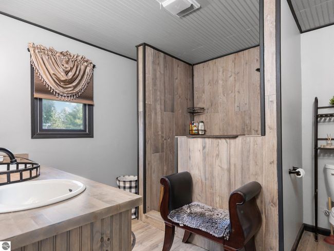 4189 Morel Dr, House other with 4 bedrooms, 2 bathrooms and null parking in Cadillac MI | Image 36