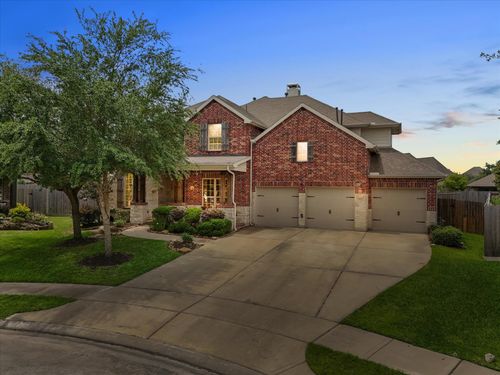 904 Cozy Hollow Ct, Friendswood, TX, 77546-3356 | Card Image