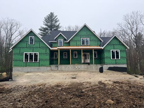 Lot 1 Spring St, Franklin, MA, 02038-3403 | Card Image