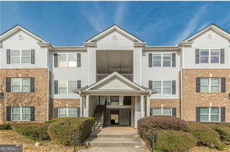 Waldrop Pl, Decatur, GA 30034 #1