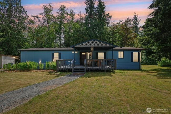 22532 Grip Rd, House other with 3 bedrooms, 2 bathrooms and null parking in Sedro Woolley WA | Image 37