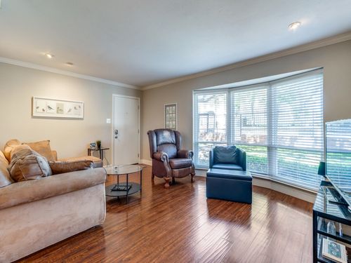 a-5005 Cedar Springs Road, Dallas, TX, 75235 | Card Image