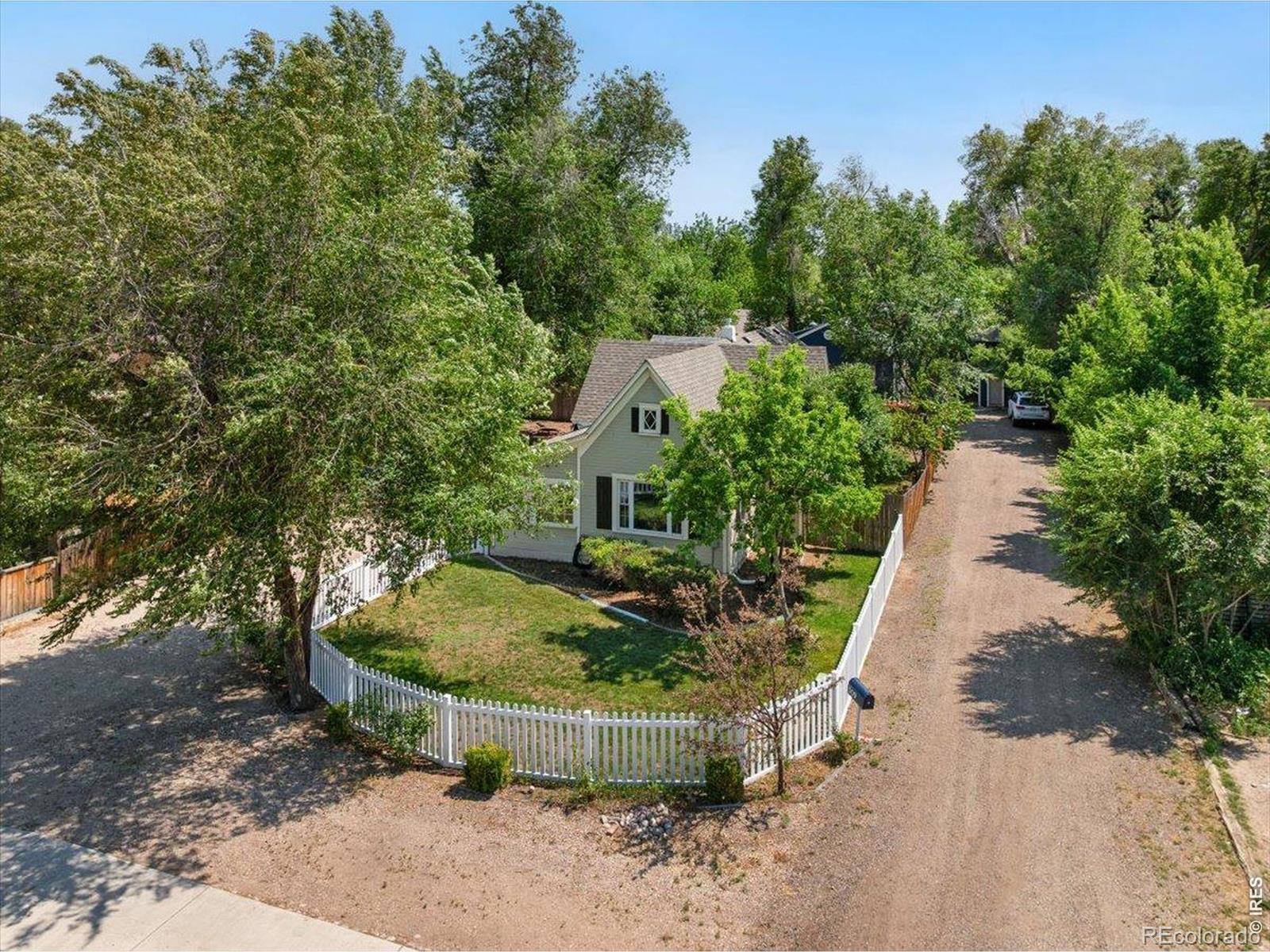 Residential in Fort Collins 2