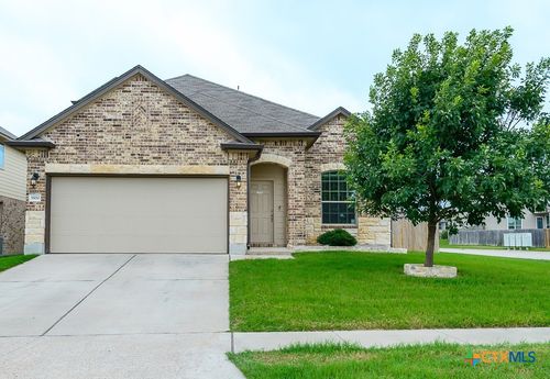 3500 Aubree Katherine Dr, Killeen, TX, 76542-6716 | Card Image