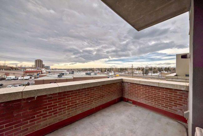 312 - 8880 Horton Road Sw, Home with 1 bedrooms, 1 bathrooms and 1 parking in Calgary AB | Image 25