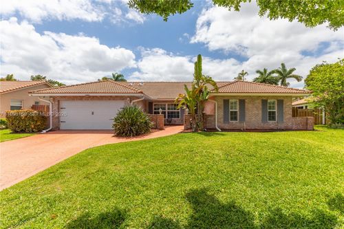 1261 Nw 95th Ave, Plantation, FL, 33322-4824 | Card Image