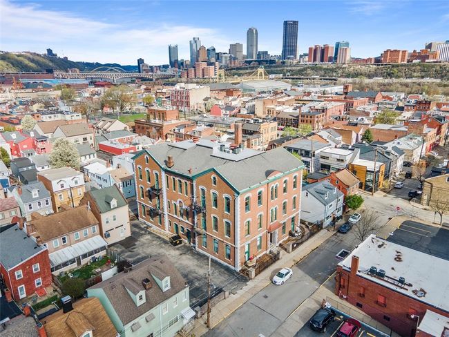 APT-201 - 120 S 15 Th St, Condo with 1 bedrooms, 2 bathrooms and 1 parking in Pittsburgh PA | Image 36