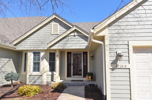 4224 N Circle Drive, Mount Pleasant, WI, 53405 | Card Image