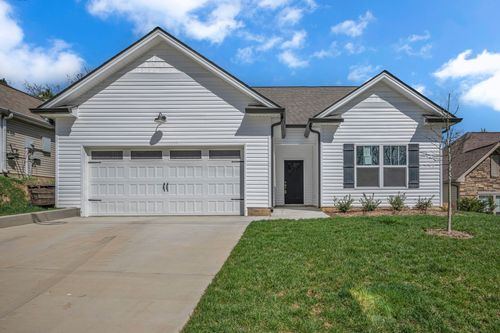 209 E Quail Hollow Way, Dickson, TN, 37055-2359 | Card Image