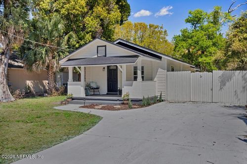 3693 Smithfield Street S, Jacksonville, FL, 32217 | Card Image