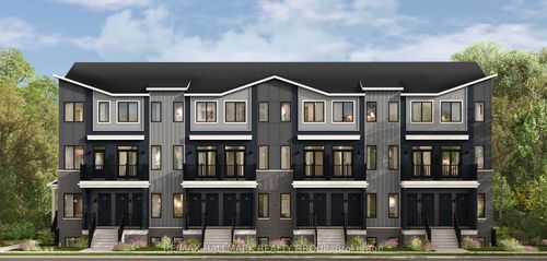 1A Cerceau Private, Orleans - Convent Glen and Area, ON, K1C7A2 | Card Image