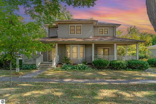 108 N 3rd St, Shepherd, MI, 48883-2507 | Card Image