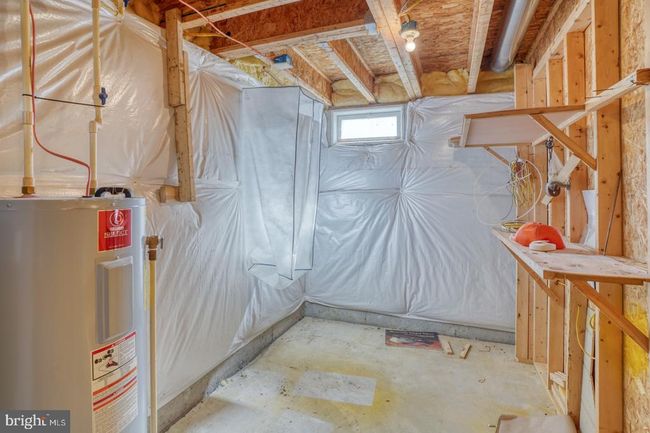104 Gathering Ct, House other with 4 bedrooms, 3 bathrooms and null parking in SUDLERSVILLE MD | Image 50