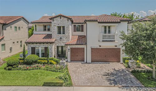 688 Canopy Estates Dr, Winter Garden, FL, 34787-5095 | Card Image