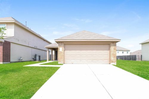 13206 Withee Path Ln, Houston, TX, 77048-1123 | Card Image