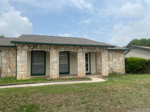 12903 La Quinta, San Antonio, TX, 78233-5428 | Card Image