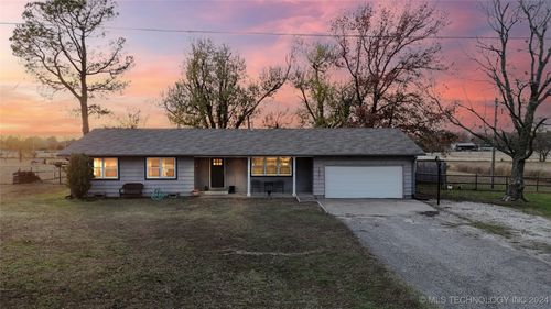 30866 S Public Street, Inola, OK, 74036 | Card Image