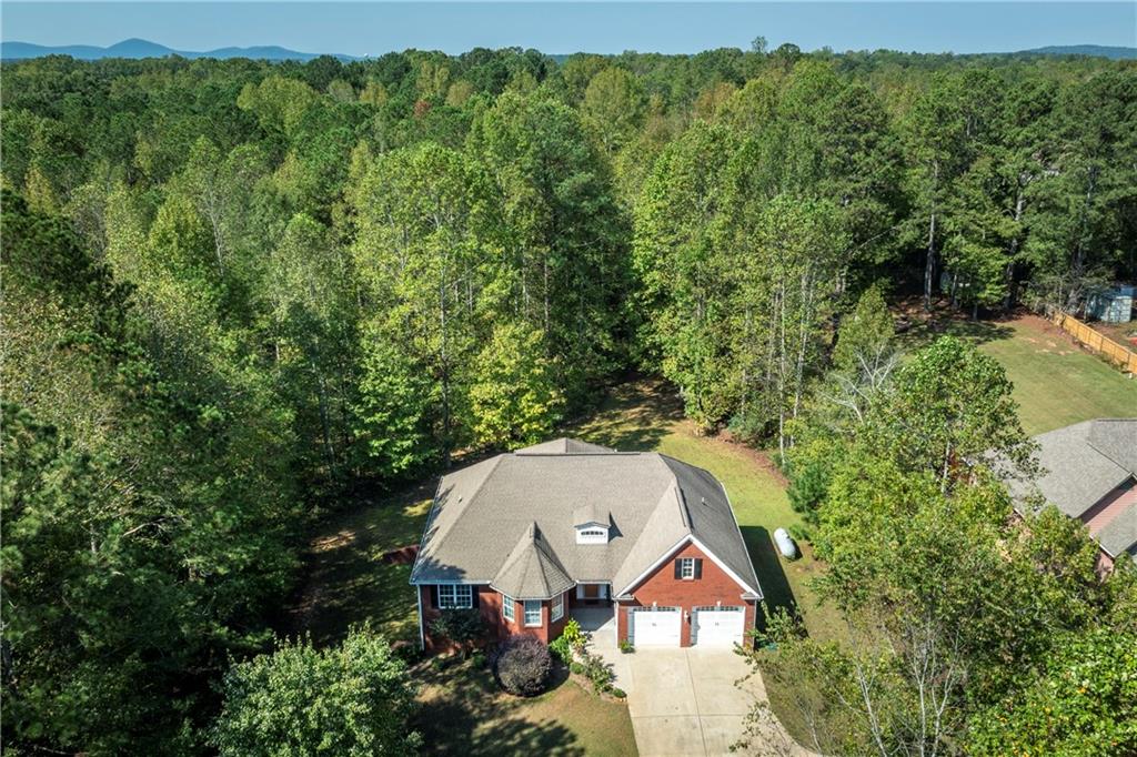Heart Pine Ln, Jasper, GA 30143