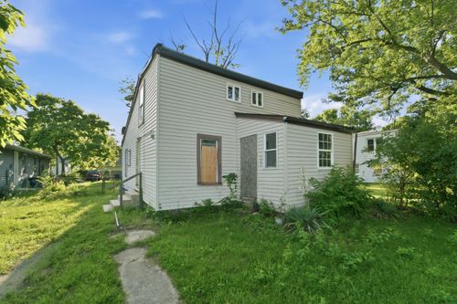 502 Ridgeland Ave, Michigan City, IN, 46360 | Card Image
