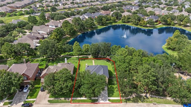 17706 Riata Lake Dr, House other with 4 bedrooms, 3 bathrooms and 2 parking in Cypress TX | Image 44