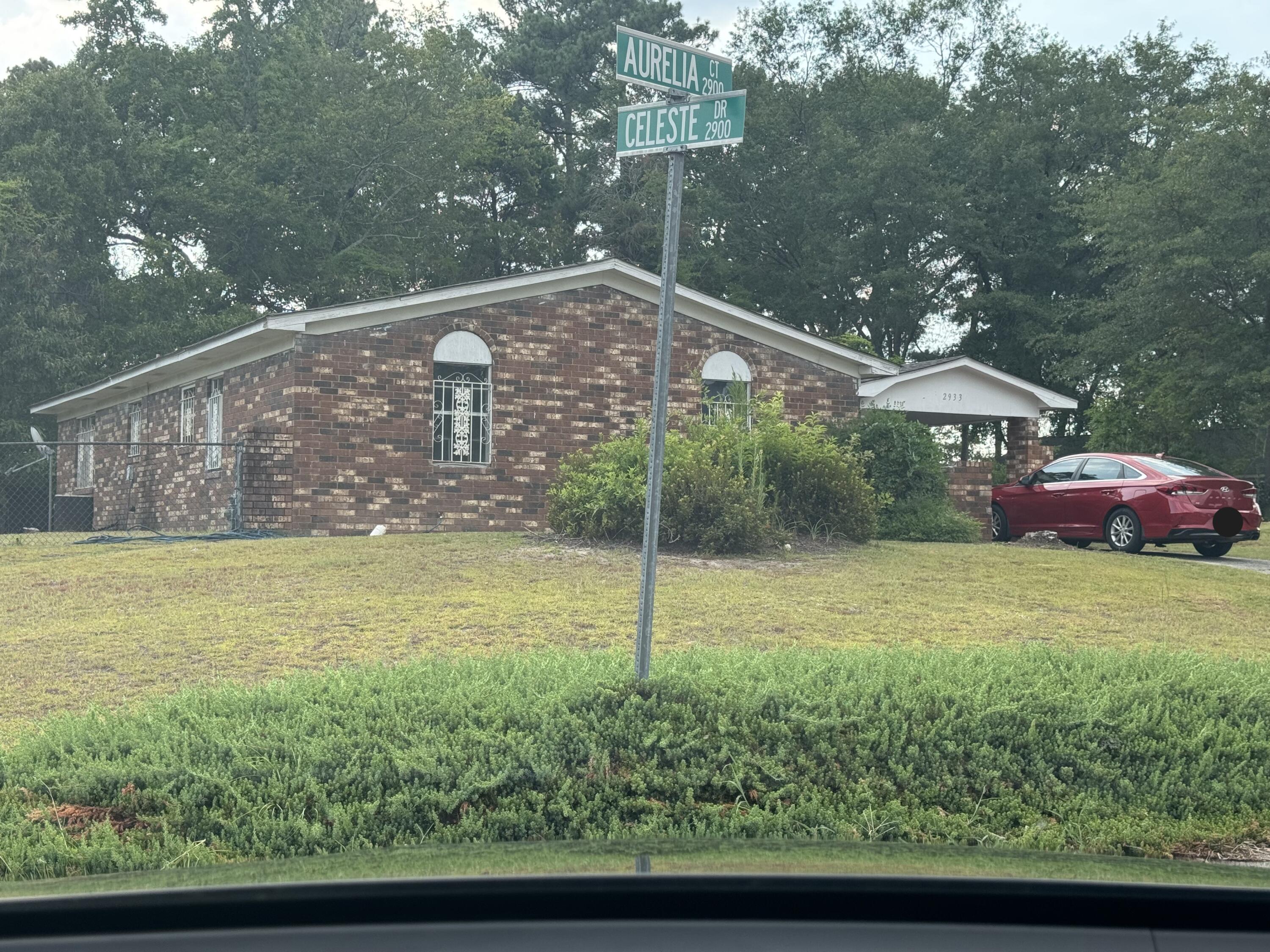 Celeste Dr, Hephzibah, GA 30815