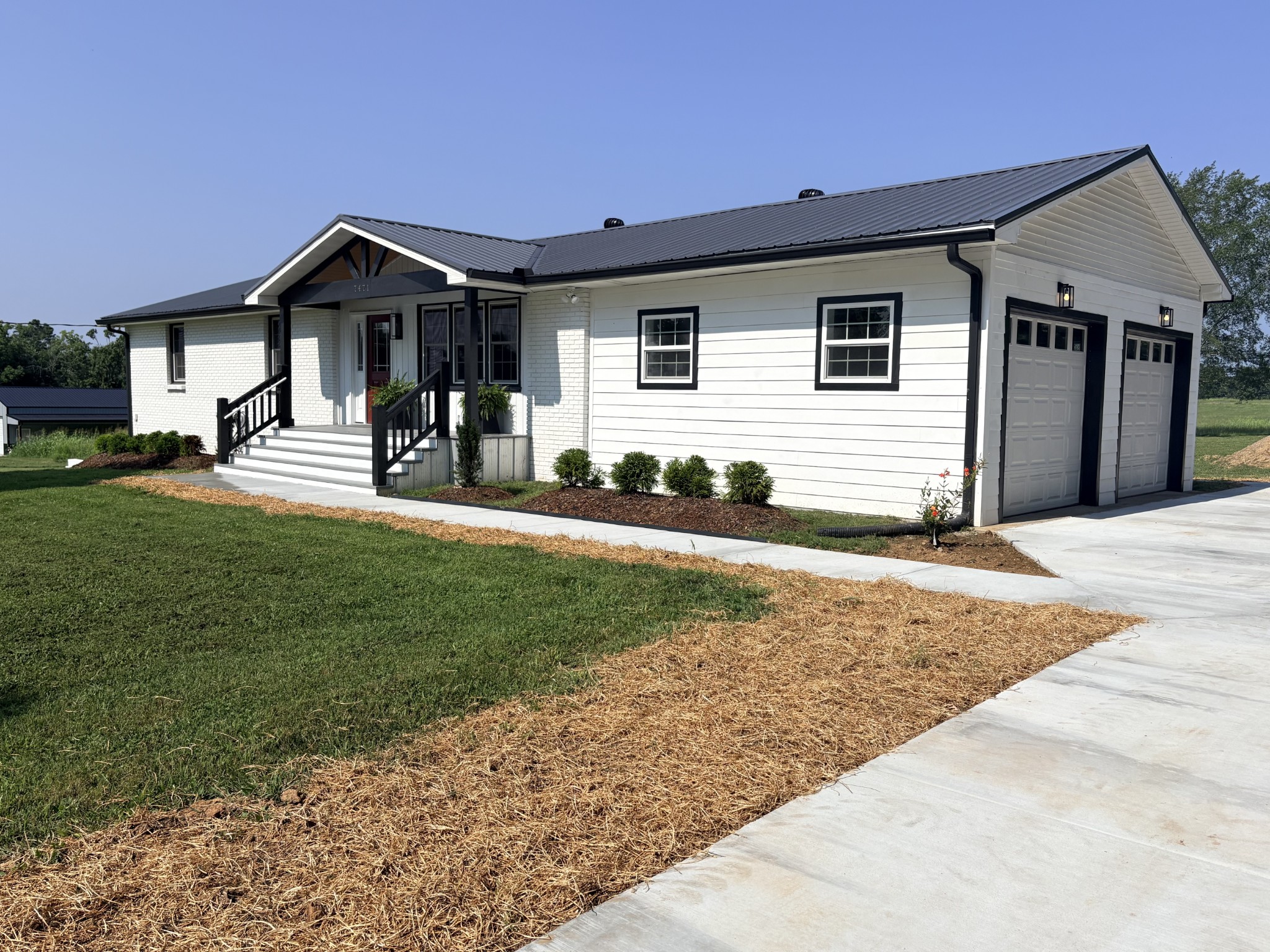 Residential in Primm Springs 2