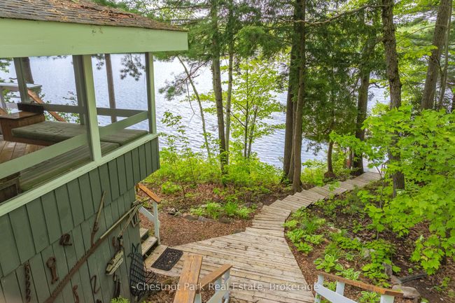 1066 Apiary Rd, House other with 4 bedrooms, 2 bathrooms and 6 parking in Port Carling ON | Image 17