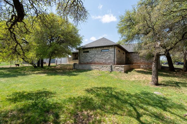 107 Rolling M, House other with 3 bedrooms, 2 bathrooms and null parking in Tuscola TX | Image 36
