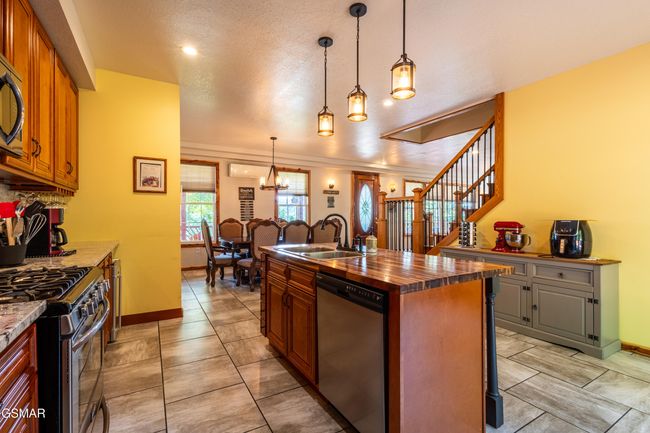 103 Pinnacle Point Way, House other with 3 bedrooms, 4 bathrooms and null parking in Sharps Chapel TN | Image 9