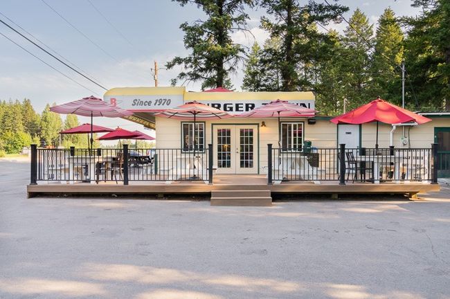 Burgertown, Bigfork, Montana | Image 16