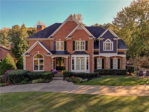 2027 Fairway Crossing Dr, Woodstock, GA, 30188-2349 | Card Image