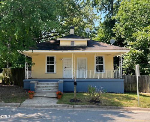 1108 Taylor St, Durham, NC, 27701-4040 | Card Image